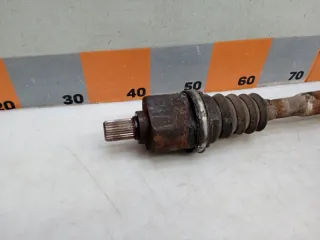 391018148R Полуось передняя левая (приводной вал, ШРУС) Renault Logan 2 Арт 2-427332, вид 7