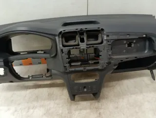 681007556R Панель передняя салона (торпедо) Renault Logan 2 Арт 2-427512, вид 2