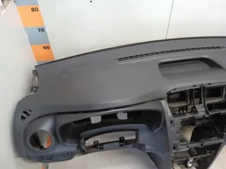 681007556R Панель передняя салона (торпедо) Renault Logan 2 Арт 2-427513, вид 8