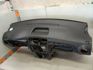 681007556R Панель передняя салона (торпедо) Renault Logan 2 Арт 2-427515, вид 1