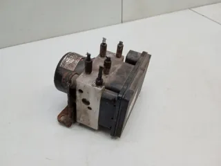 4891009000 Блок ABS SsangYong Kyron Арт 2-429718, вид 3