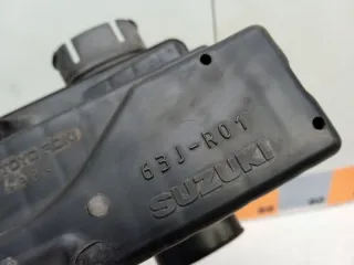 1387063J00 Резонатор воздушного фильтра Suzuki Swift 3 Арт 2-430624, вид 5