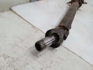 3710048030 Карданный вал Toyota Highlander 2 Арт 2-432059, вид 3