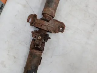 3710048030 Карданный вал Toyota Highlander 2 Арт 2-432059, вид 4