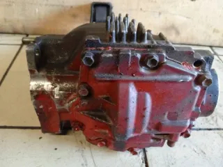 3610044010 Коробка раздаточная Toyota Ipsum Арт 2-432079, вид 5