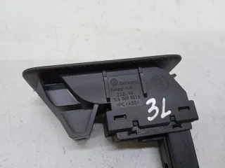 7L6959855CREH Кнопка стеклоподъемника Volkswagen Touareg 1 Арт 2-432143, вид 3