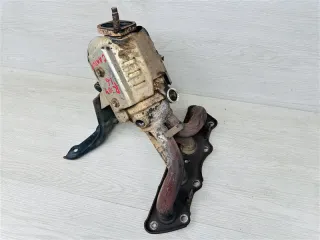 28500-2BSB2 Коллектор выпускной Kia Rio 4 1.6л Арт 2-432768, вид 2