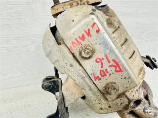 28500-2BSB2 Коллектор выпускной Kia Rio 4 1.6л Арт 2-432768, вид 5