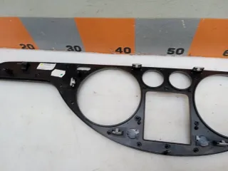3C1858335AN Накладка приборной панели Volkswagen Passat B6 Арт 2-433022, вид 5