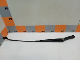 3AB955410 Щеткодержатель (поводок стеклоочистителя, дворник) Volkswagen Passat B7 Арт 2-433111, вид 1