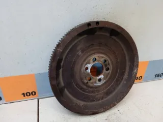 030105271D Маховик Volkswagen Polo 5 Арт 2-433208, вид 2