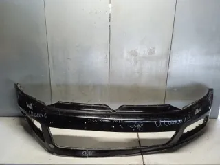 7P6807221D Бампер передний Volkswagen Touareg 2 Арт 2-433642, вид 1