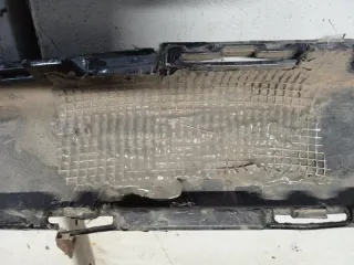 7P6807221D Бампер передний Volkswagen Touareg 2 Арт 2-433642, вид 7