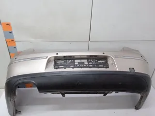 3C5807417 Бампер задний Volkswagen Passat B6 Арт 2-433644, вид 1