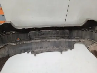 3C5807417 Бампер задний Volkswagen Passat B6 Арт 2-433644, вид 13