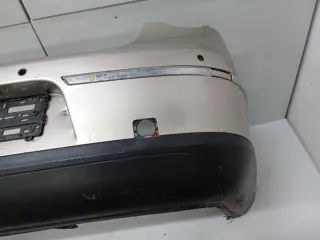 3C5807417 Бампер задний Volkswagen Passat B6 Арт 2-433644, вид 10