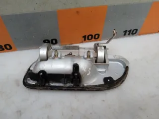 9187669 Ручка двери наружная Volvo V70 2 Арт 2-434429, вид 3