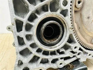 45000-3FEL5 Автоматическая коробка Kia Sorento 2 2.4л Арт 2-434510, вид 5