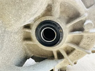 45000-3FEL5 Автоматическая коробка Kia Sorento 2 2.4л Арт 2-434510, вид 8