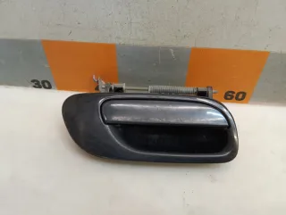 9187669 Ручка двери наружная Volvo S80 1 Арт 2-434624, вид 1