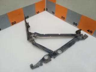 30799275 Петля крышки багажника Volvo S80 1 Арт 2-434812, вид 2