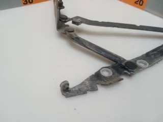 30799275 Петля крышки багажника Volvo S80 1 Арт 2-434812, вид 4
