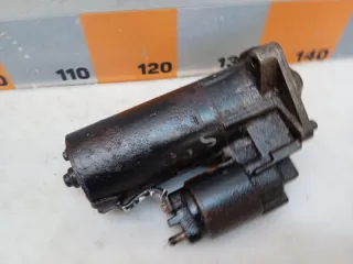 8111199 Стартер Volvo S80 1 Арт 2-435323, вид 7