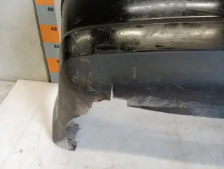 39977550 Бампер задний Volvo S80 1 Арт 2-435440, вид 2