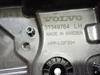 31349764 Стеклоподъемник задний Volvo XC90 2 Арт 2-435473, вид 10