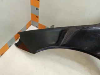 31294000 Крыло переднее левое Volvo S60 1 Арт 2-435634, вид 7