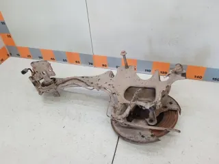 30736731 Рычаг задний продольный Volvo S80 2 restailing  Арт 2-435701, вид 1