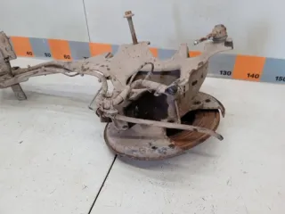 30736731 Рычаг задний продольный Volvo S80 2 restailing  Арт 2-435701, вид 2