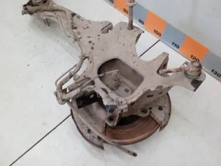 30736731 Рычаг задний продольный Volvo S80 2 restailing  Арт 2-435701, вид 3
