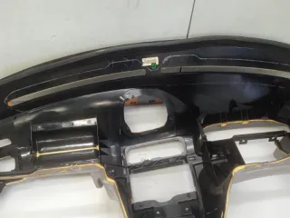 39880122 Панель передняя салона (торпедо) Volvo S80 1 Арт 2-435806, вид 12