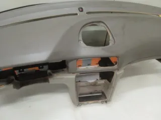 39880122 Панель передняя салона (торпедо) Volvo S80 1 Арт 2-435806, вид 5