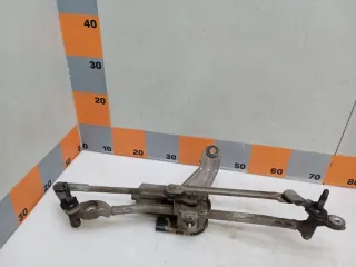 31425981 Механизм стеклоочистителя (трапеция дворников) Volvo XC90 2 Арт 2-435882, вид 1