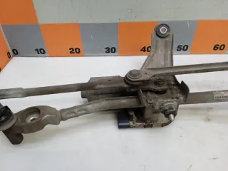 31425981 Механизм стеклоочистителя (трапеция дворников) Volvo XC90 2 Арт 2-435882, вид 3