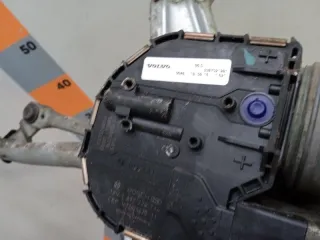 31425981 Механизм стеклоочистителя (трапеция дворников) Volvo XC90 2 Арт 2-435882, вид 7