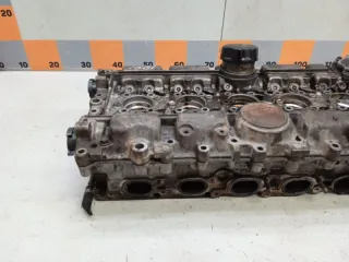 8602635 Головка блока Volvo XC90 1 restailing 2.5л Арт 2-435925, вид 4
