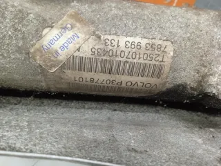 30778101 Рулевая рейка Volvo S80 1 Арт 2-435937, вид 8
