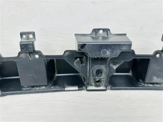 C2Z 22091 Кронштейн крепления бампера Jaguar XF 250 Арт 2-437640, вид 4