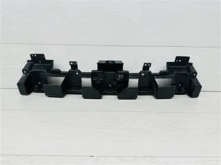 C2Z 22091 Кронштейн крепления бампера Jaguar XF 250 Арт 2-437640, вид 7