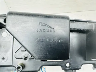 C2Z 22091 Кронштейн крепления бампера Jaguar XF 250 Арт 2-437640, вид 8