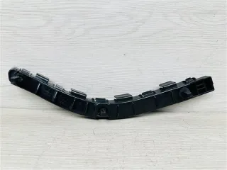 86614-3U000 Кронштейн крепления бампера Kia Sportage 2 Арт 2-438003, вид 4