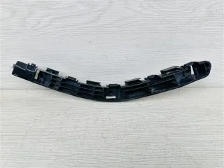 86614-3U000 Кронштейн крепления бампера Kia Sportage 2 Арт 2-438003, вид 7