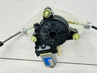 83401-H0010 Стеклоподъемник Kia Rio 4 Арт 2-438220, вид 2