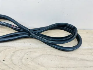 83110-D4000 Уплотнитель проема двери Kia Optima 3 Арт 2-438257, вид 6