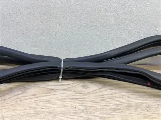 83110-D4000 Уплотнитель проема двери Kia Optima 3 Арт 2-438276, вид 3