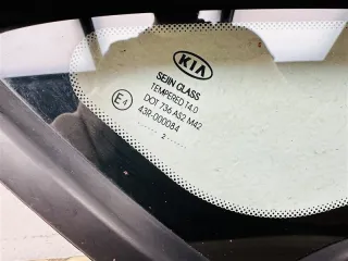 86180-A2000 Форточка Kia Ceed 2 Арт 2-438308, вид 5