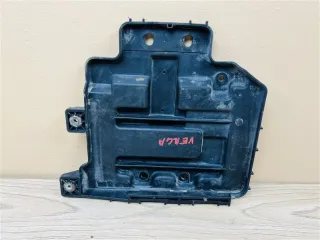 37150-1P360 Площадка аккумулятора Kia Venga Арт 2-438844, вид 1